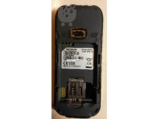 Nokia 6030