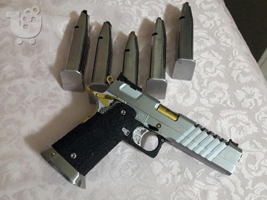 PoulaTo: STI 40s&w CUSTOM KARL PROMMERSBERGER
