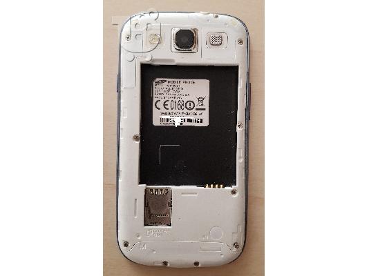 Samsung Galaxy S3 Neo GT-I9301I