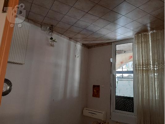ΔΙΑΜΕΡΙΣΜΑ 1ου οροφου σχολεια τζαβελλα