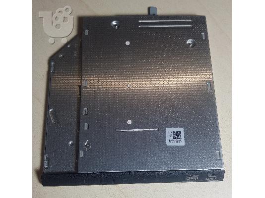 PoulaTo: DVD Optical Drive Turbo-X Clevo W550EU SU-208
