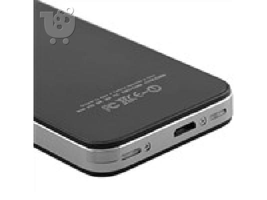 Κινητό με 2 κάρτες dual sim Bluetooth Internet Ελληνικό μενού 3S...