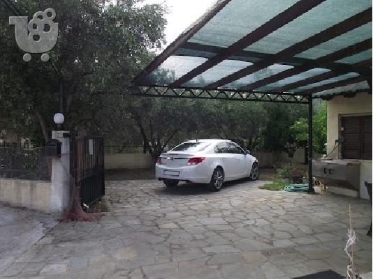 ΜΟΝΟΚΑΤΟΙΚΙΑ ΣΤΗΝ ΟΛΥΜΠΙΑΔΑ ΧΑΛΚΙΔΙΚΗΣ 85ΤΜ