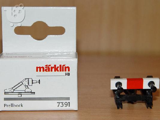 PoulaTo: marklin 7391