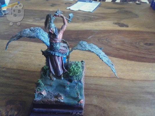 1/32 ΦΙΓΟΥΡΑ FANTASY ΚΕΝΤΑΥΡΟΣ