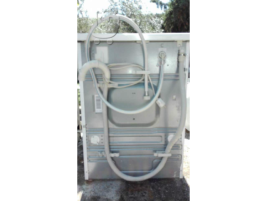 MIELE Πλυντηριο ρούχων