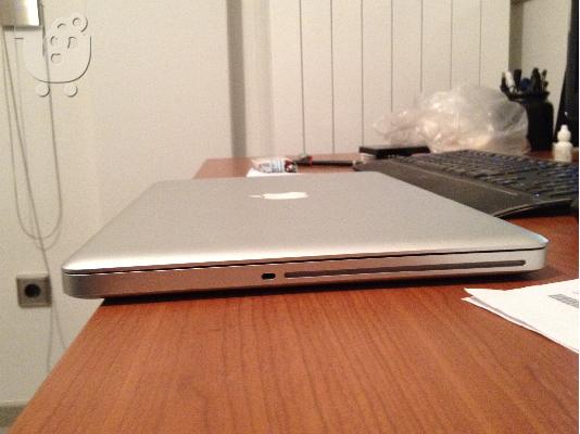 Macbook Pro Unibody Mid 2010