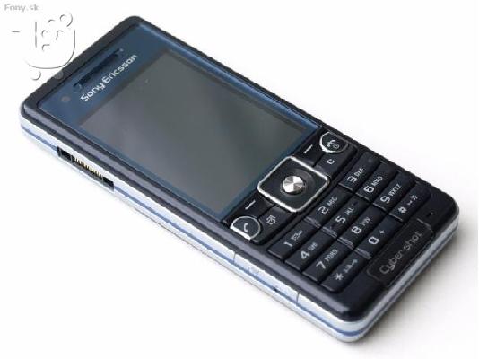 PoulaTo: Nokia c510