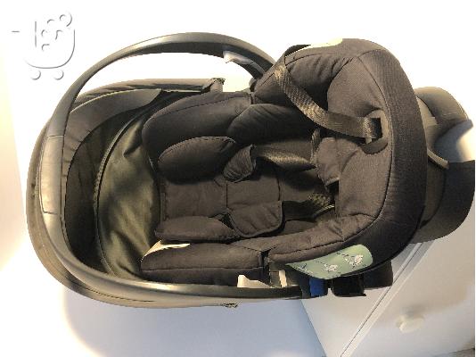πωλειται καροτσι stokke xplory