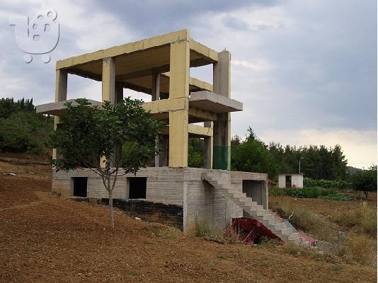 ΠΩΛΕΙΤΑΙ 2 ΟΡΟΦΗ ΗΜΙΤΕΛΕΣ ΜΕΖΟΝΕΤΑ