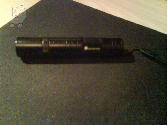 LASER GREEN 300mw + FORTISTHS!!! 