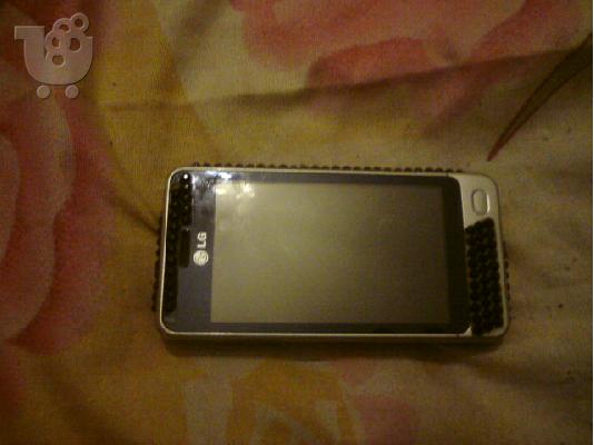 LG GD510 AFHS ΚΑΙΝΟΥΡΓΙΟ ΣΕ ΚΑΛΗ ΤΙΜΗ