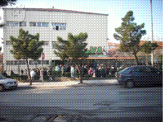 ΑΝΑΨΥΚΤΗΡΙΟ ΚΑΦΕ ΕΝΑΝΤΙ ΤΕΧΝΙΚΩΝ ΛΥΚΕΙΩΝ