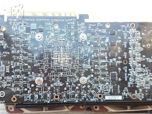 2 καρτες γραφικων (r9 290) (r9 380Χ) ενα τροφοδοτικο 700w 80 silver και ενα tower ετοιμο γ...
