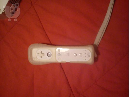 Wii Nintendo