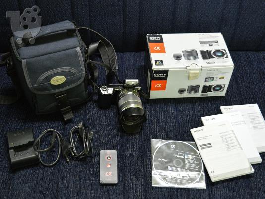Πωλείται Sony Alpha NEX-5N Mirrorless