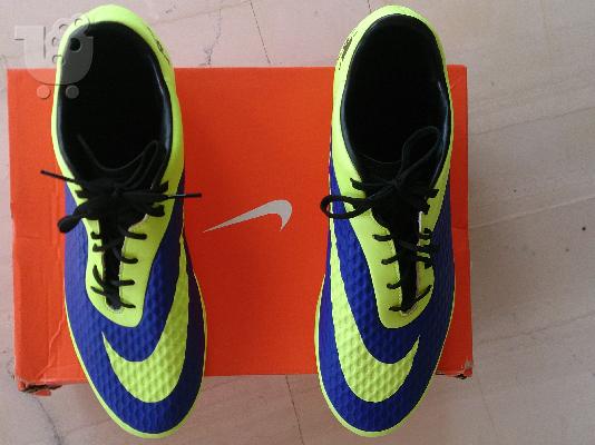 ΠΩΛΟΥΝΤΑΙ NIKE HYPERVENOM PHELON SG