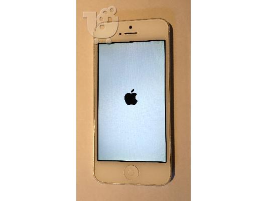 ***iPhone 5 32GB Λευκό***