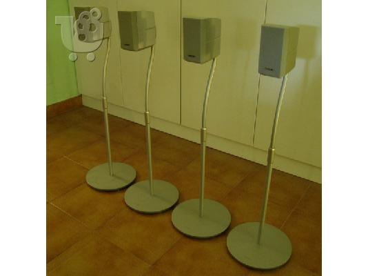 ΠΛΗΡΕΣ ΣΥΣΤΗΜΑ HOME ENTERTAINMENT