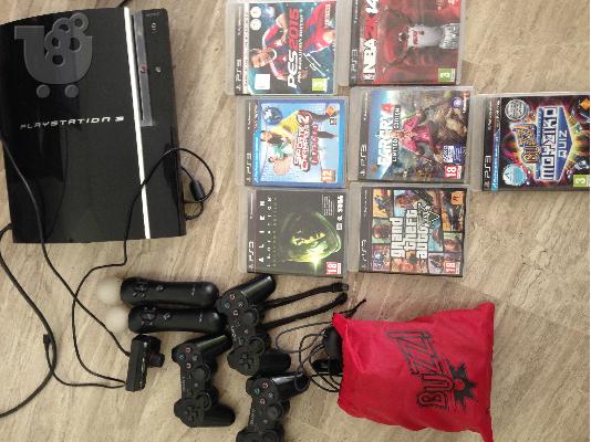 PoulaTo: ps3