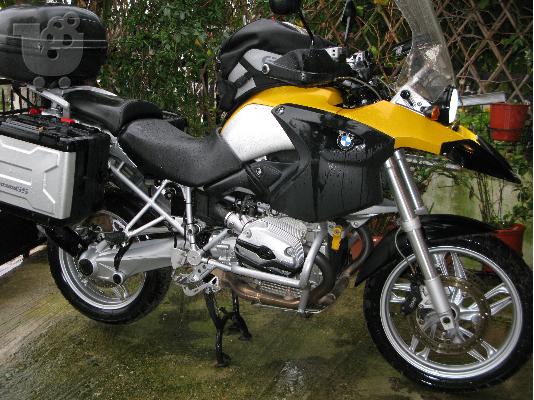 BMW R 1200 GS 