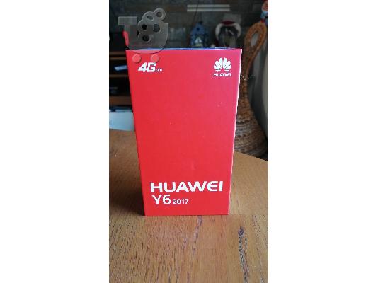 Huawei Y6 2017