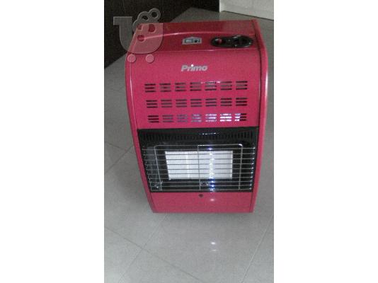 PoulaTo: PRIMO ΚΟΚΚΙΝΗ ΣΟΜΠΑ ΥΓΡΑΕΡΙΟΥ ΕΣΩΤ ΧΩΡ 4200W