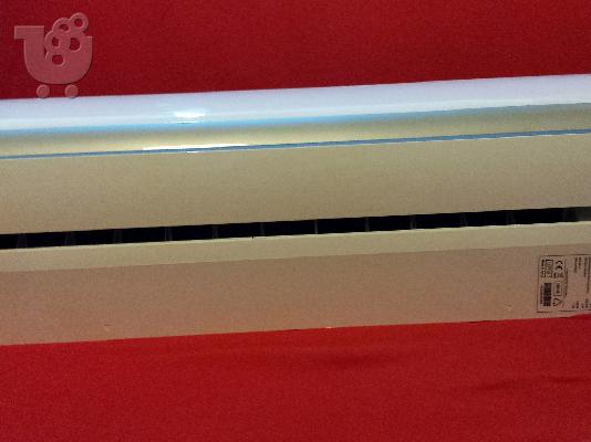 PoulaTo: ΠΩΛΕΙΤΑΙ TOYOTOMI inverter air condition A/C 7000-14000BTU με ΑC INV 12BTU TRN/TRG-535ZR με ιονιστή TOYOTOMI