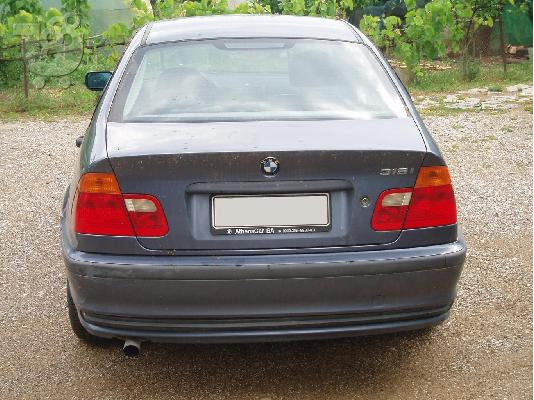 BMW 318i 