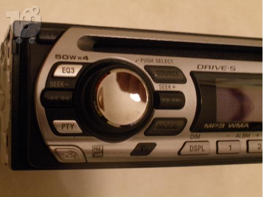 RADIO CD