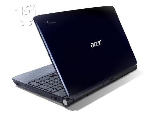 ***ΕΥΚΑΙΡΙΑ*** ACER ASPIRE 15,6"  5739G-744G50MN LAPTOP