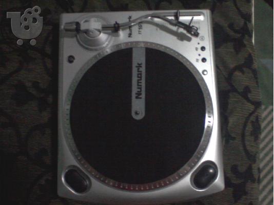 PoulaTo: ΠΙΚΑΠ NUMARK DM950