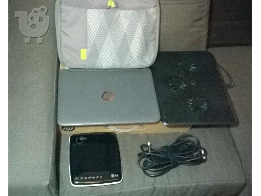 HP pavilion 11-n001nv x360