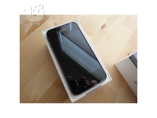 PoulaTo: Apple iphone 4G 32gb (Skype:: scefcik205)