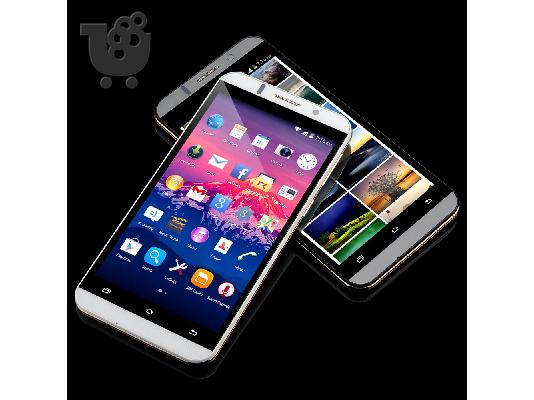SMARTPHONE TABLET 5,5" 3G, 2SIM,WIFI,GPS 1,3 GHZ QUAD.CORE
