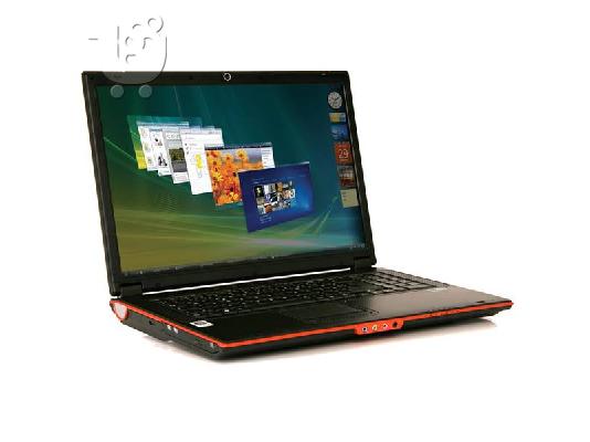 PoulaTo: TURBO-X DOMINUS  GAMING LAPTOP PERFORMANCE