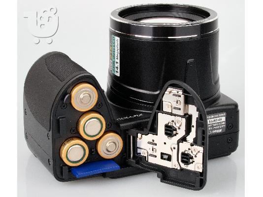 Φωτογραφική Nikon Coolpix Kit L310 180€