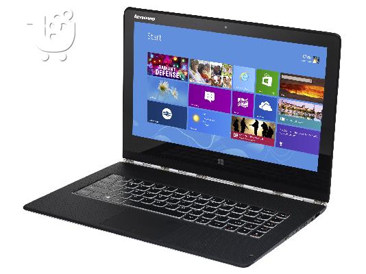 PoulaTo: Lenovo Yoga 3 Pro
