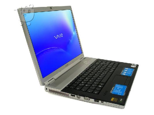 PoulaTo: SONY VAIO VGN-FZ11M ΓΙΑ ΑΝΤΑΛΛΑΚΤΙΚΑ
