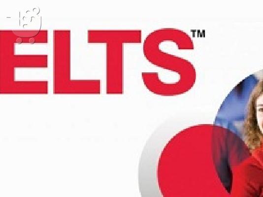 PoulaTo: ΑΓΓΛΙΚΑ εξετάσεις IELTS Exam Pack