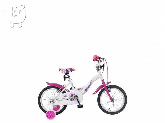 PoulaTo: ΠΟΔΗΛΑΤΟ ΠΑΙΔΙΚΟ 16” BMX Tweety (20025)