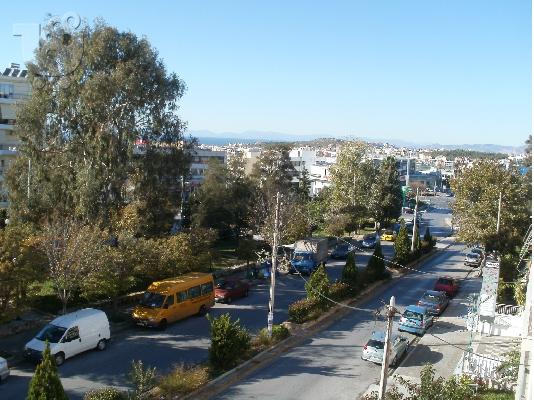 PoulaTo: ΑΡΓΥΡΟΥΠΟΛΗ Κέντρο, διαμέρισμα 127 τ.μ., 2ου