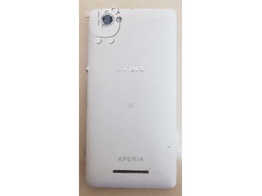 Sony Xperia M C1905
