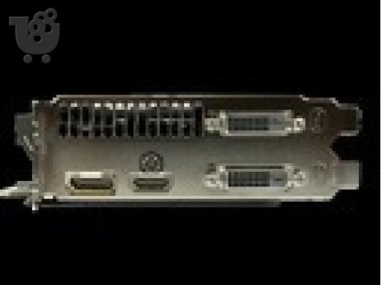 GIGABYTE GeForce GTX1060 6 GB