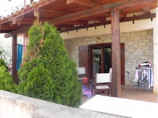 PoulaTo: Μεζονέτα 120τμ στα Ν.Μουδανιά
