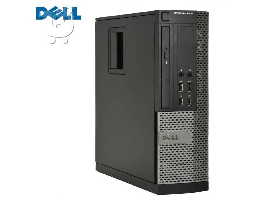 PoulaTo: SET G3 DELL 9010 SFF I7-3770/4GB/500GB/DVDRW/WIN7PC