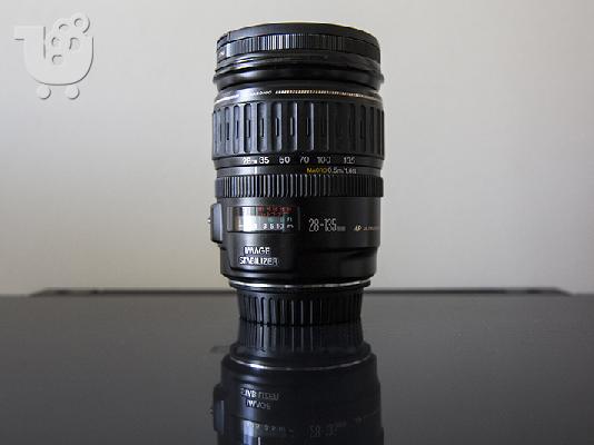 CANON φακός 28-135mm
