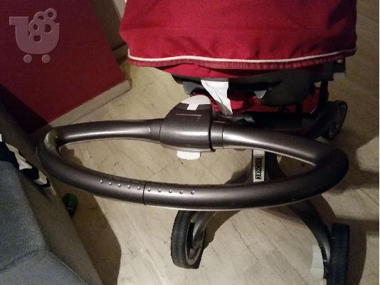 Καροτσι μωρου Stokke Xplory