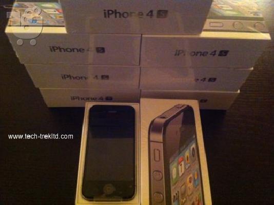 PoulaTo: Apple Iphone 4S 64GB