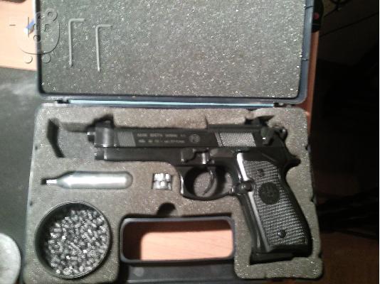 Beretta 92 fs - Umarex